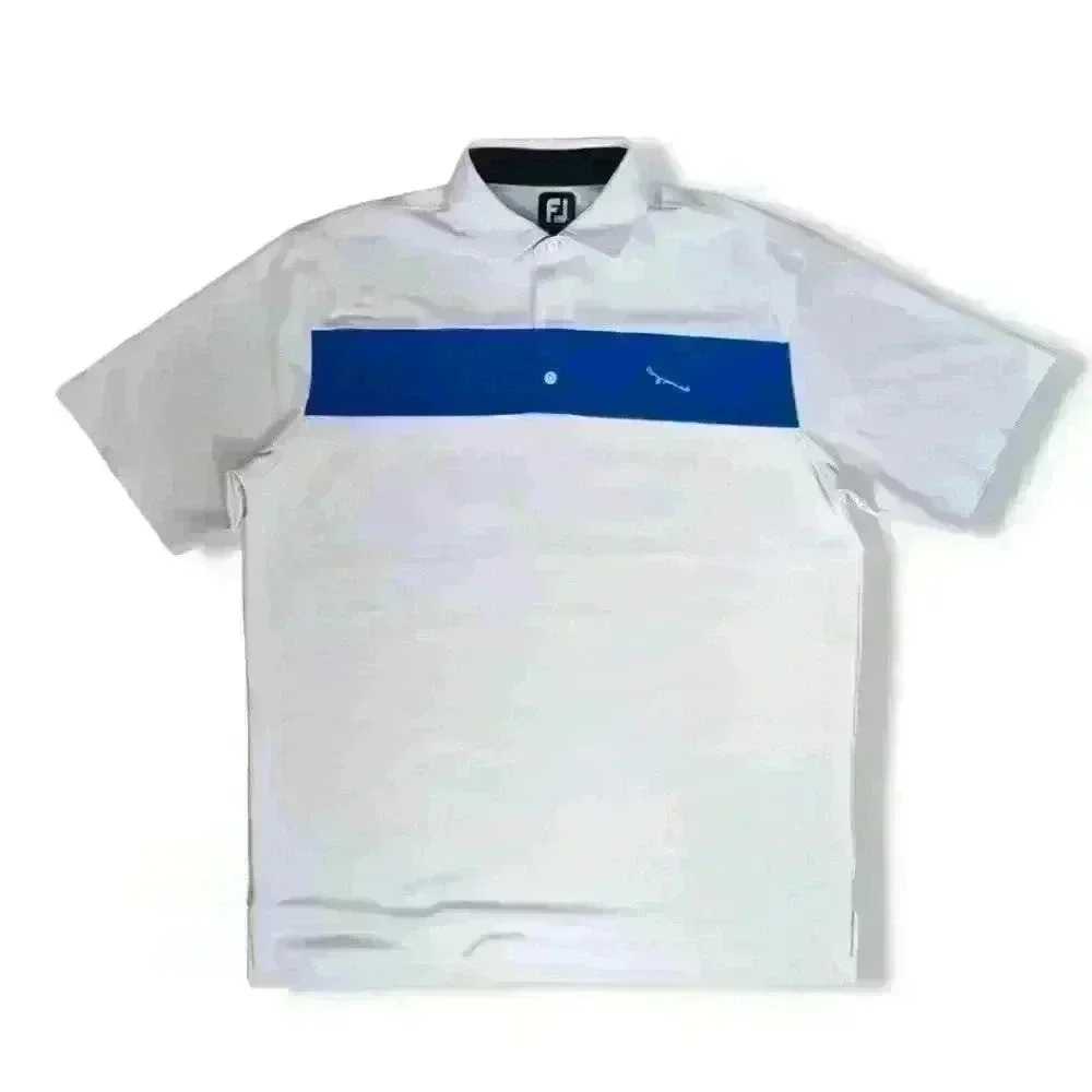 FOOTJOY GOLF POLO
